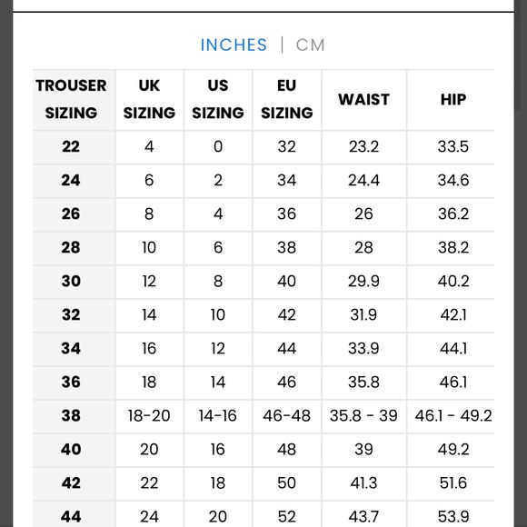 Lucy & Yak Wide Leg High Waste Delores Jeans, US 14 (W36 - Picture 6 of 6